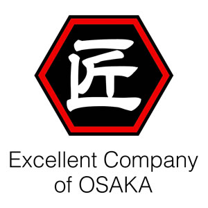 Excellent Company of OSAKA
