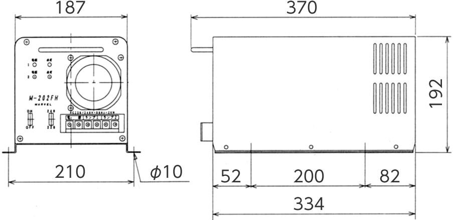 M-202FH