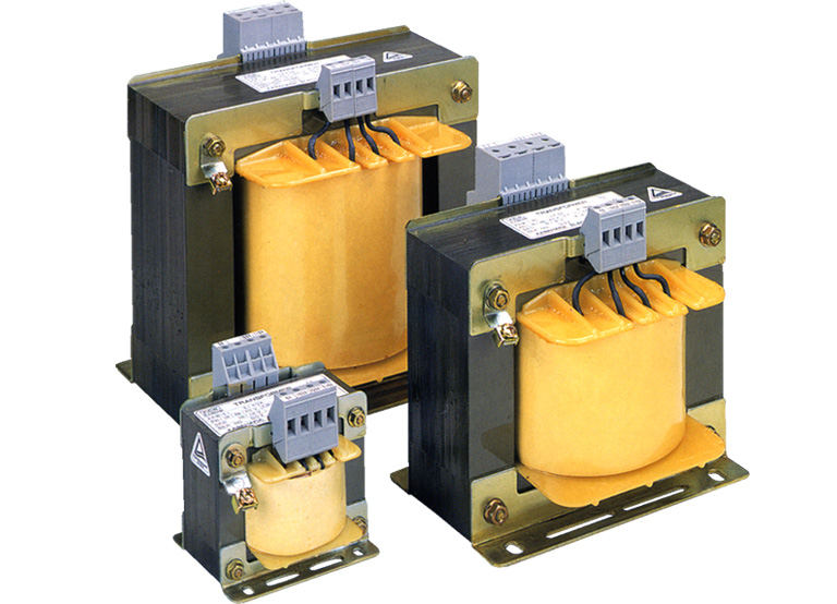 Dry Type Transformers