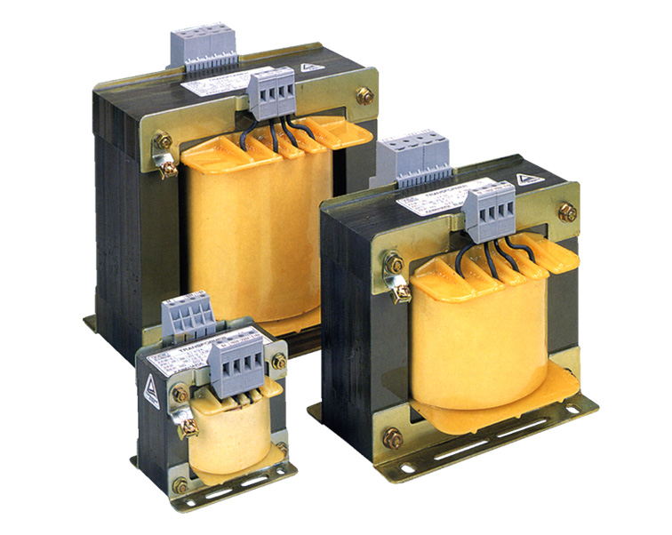 Dry Type Transformers