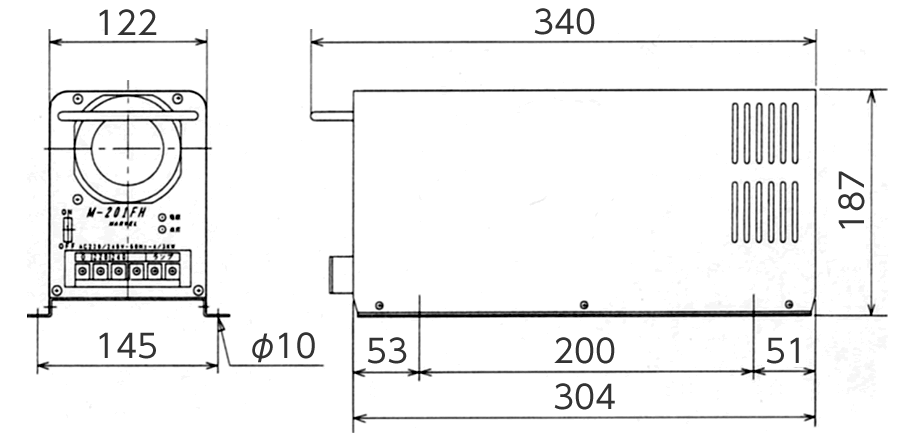 M-201FH