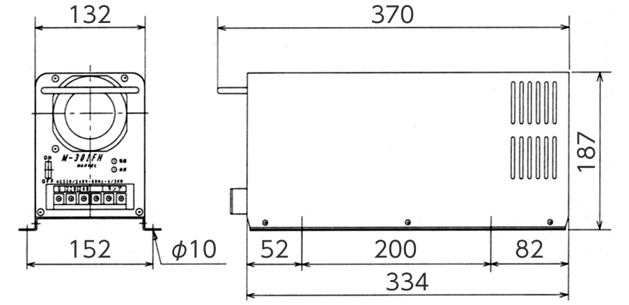 M-301FH